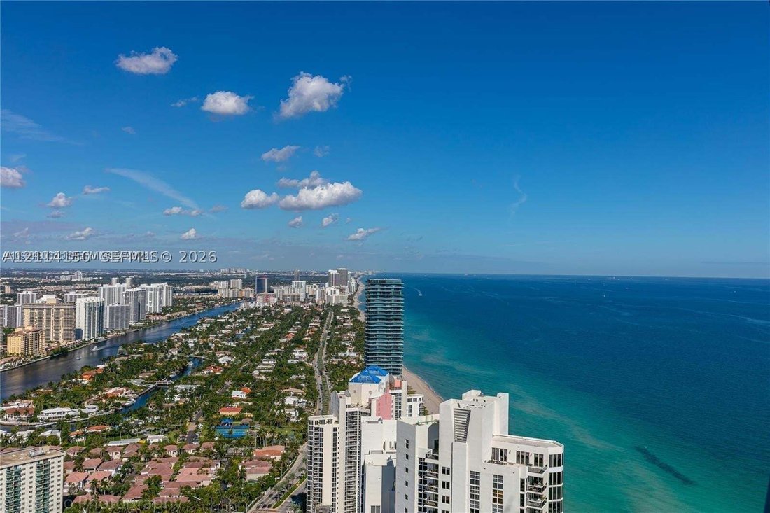 Appartement à Golden Beach, Floride, États-Unis 4 - 19203939