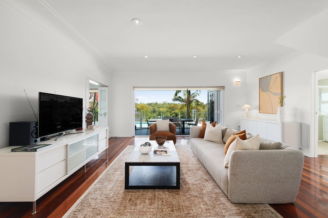 Casa a Linley Point, Nuovo Galles del Sud, Australia 3 - 19203511