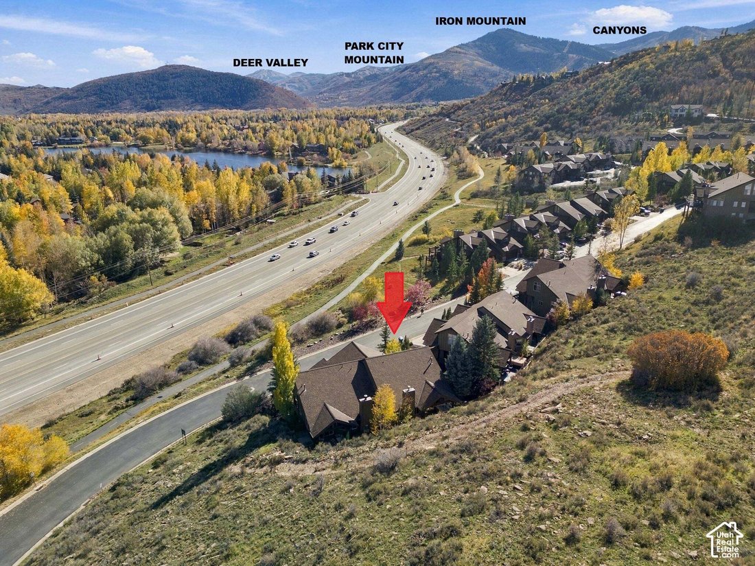 Stadthaus in Park City, Utah, Vereinigte Staaten 1 - 19203802