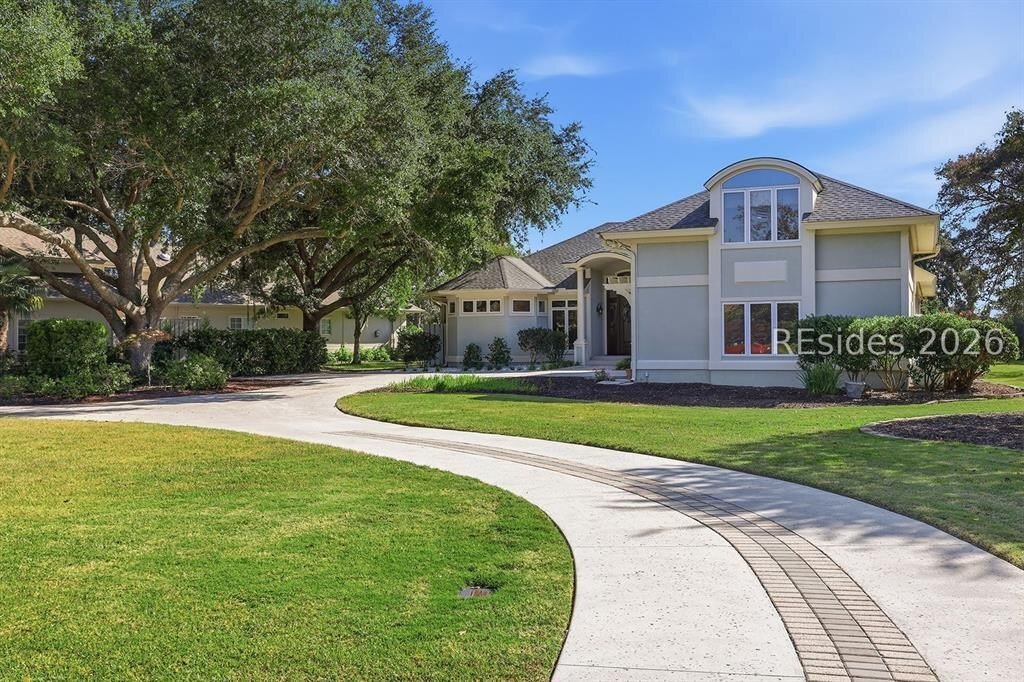 Maison à Île de Hilton-Head, Caroline du Sud, États-Unis 1 - 19203269