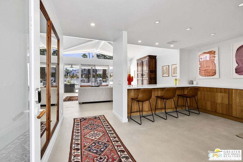 Condominio en Palm Springs, California, Estados Unidos 3 - 19203842
