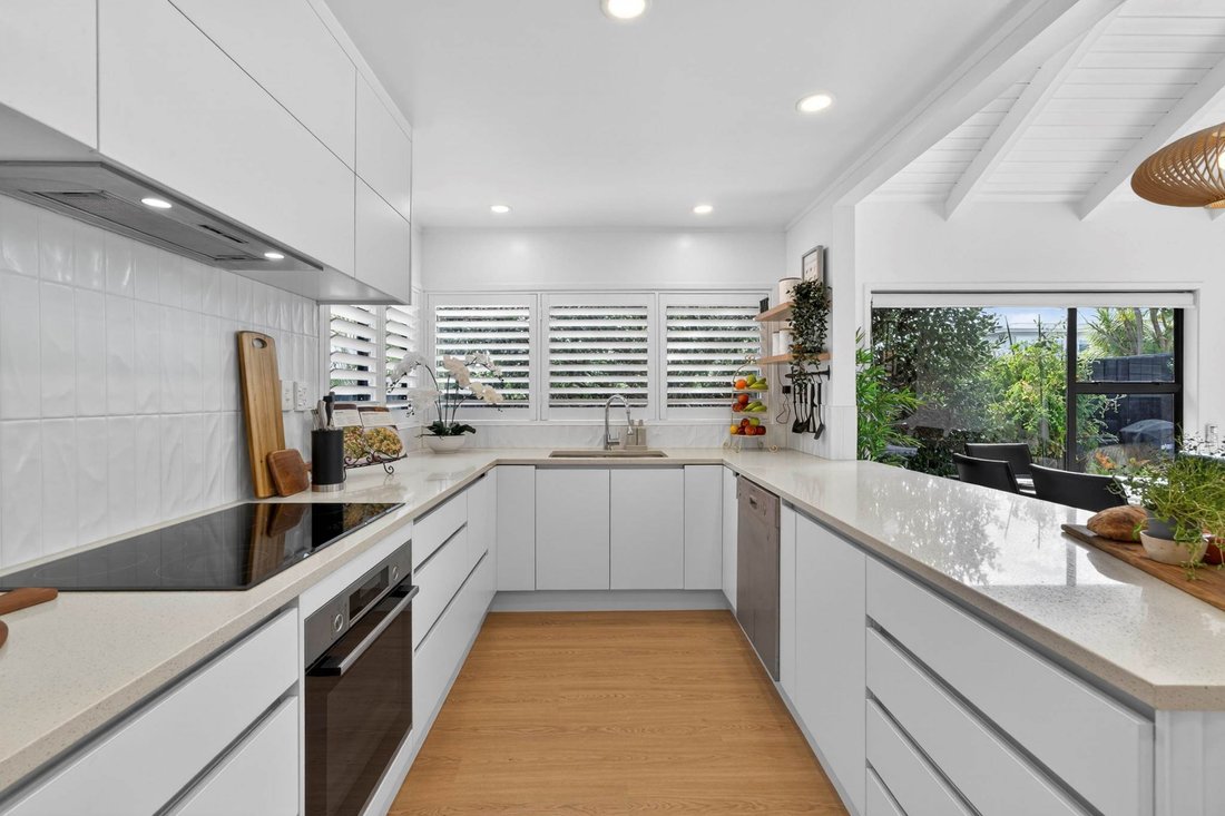 Casa a Auckland, Auckland, Nuova Zelanda 1 - 19203369