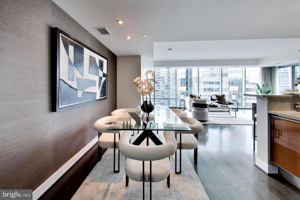 Appartement à Arlington, Virginie, États-Unis 5 - 19203358