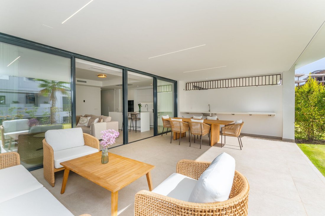 Altro a Bel-Air, Estepona, Andalusia 1 - 19203838