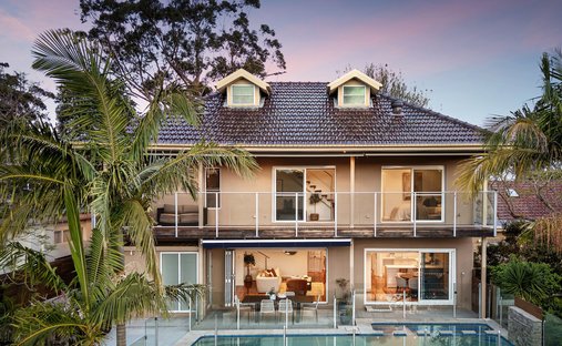 Casa a Linley Point, Nuovo Galles del Sud, Australia 1