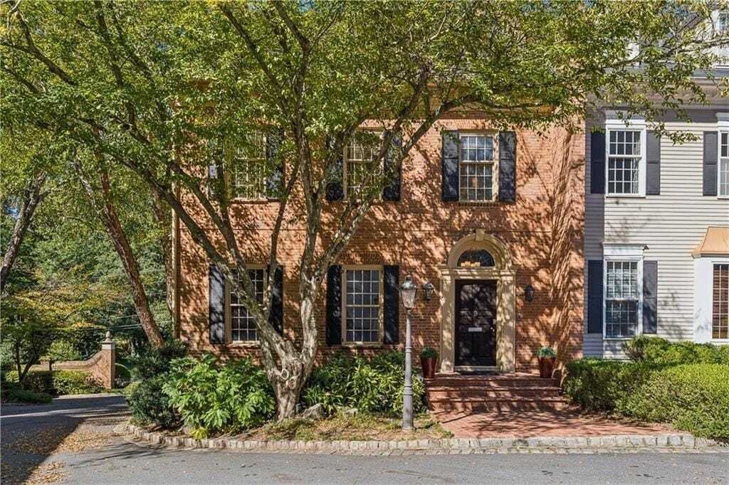 Townhouse en Atlanta, Georgia, Estados Unidos 3 - 19203278