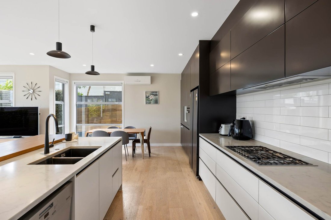 Casa a Auckland, Auckland, Nuova Zelanda 2 - 19203367
