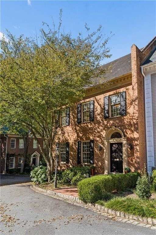 Townhouse en Atlanta, Georgia, Estados Unidos 5 - 19203278