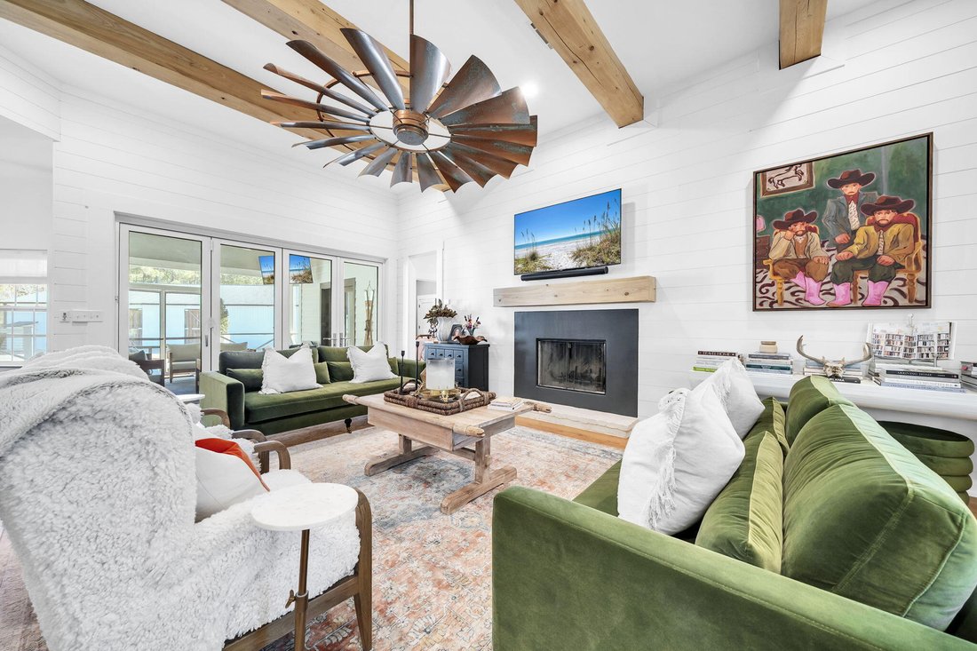 Haus in Santa Rosa Beach, Florida, Vereinigte Staaten 4 - 19203708