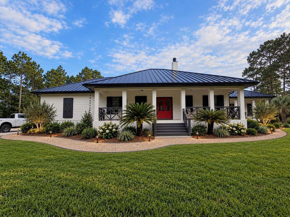 Haus in Santa Rosa Beach, Florida, Vereinigte Staaten 2 - 19203708