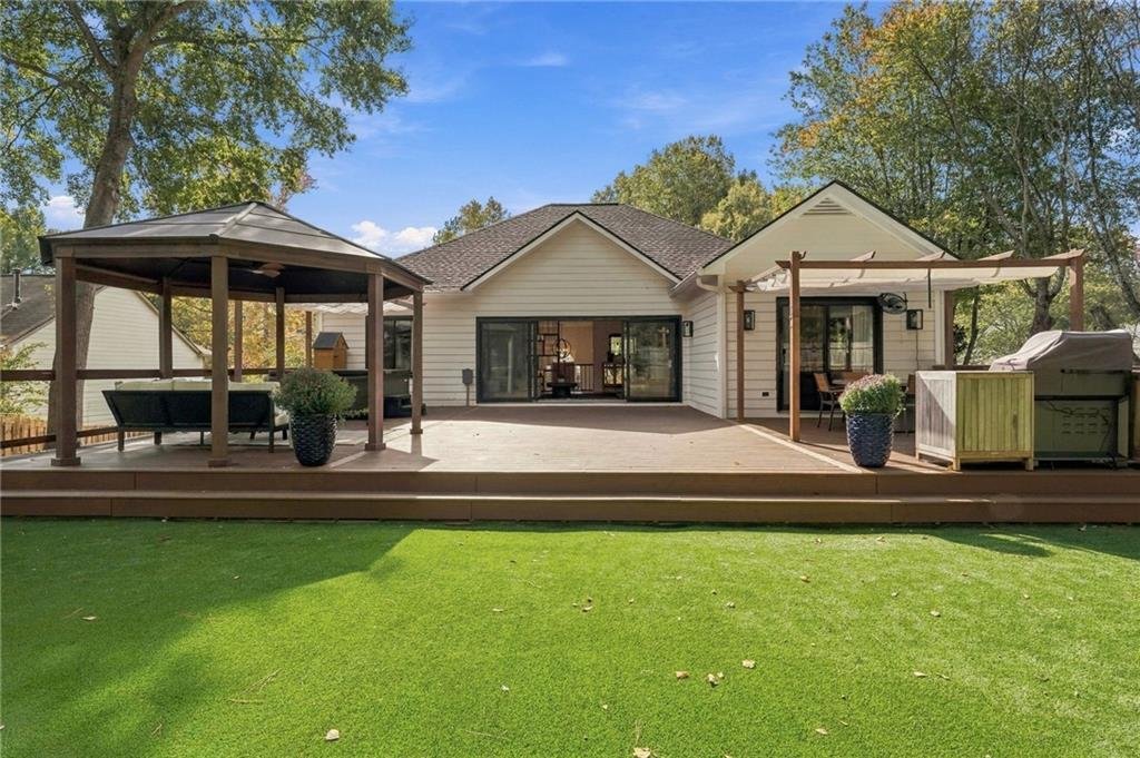 Casa a Alpharetta, Georgia, Stati Uniti 1 - 19203972