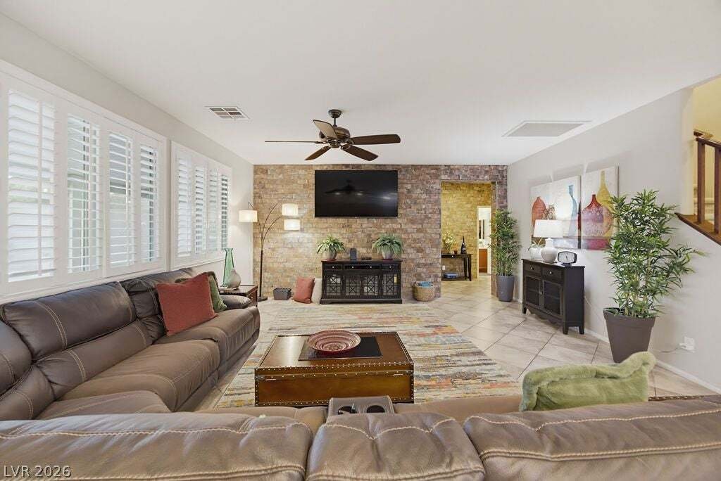 House in Las Vegas, Nevada, United States 4 - 19203825