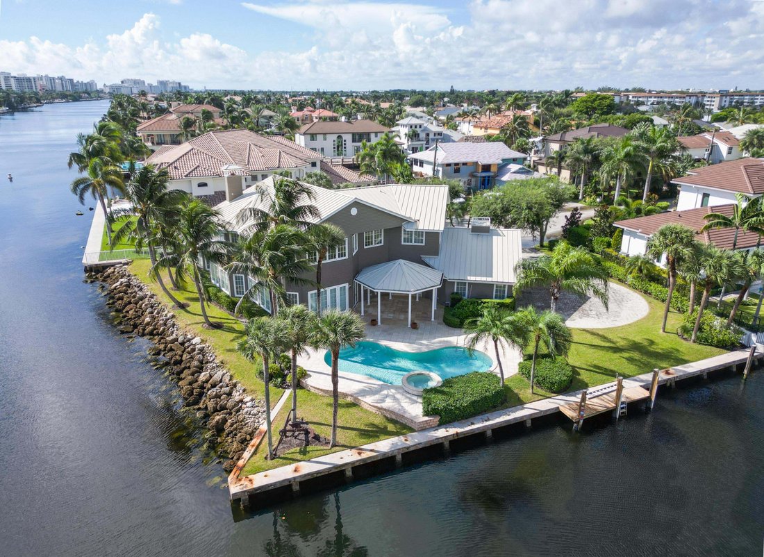 Haus in Delray Beach, Florida, Vereinigte Staaten 4 - 19203959