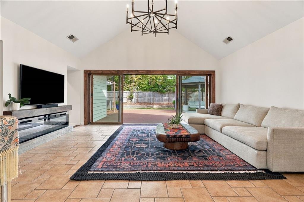 Casa a Alpharetta, Georgia, Stati Uniti 3 - 19203972
