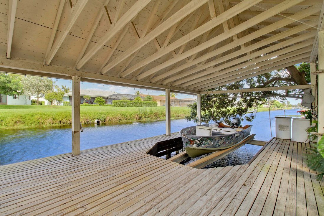 Casa a Boynton Beach, Florida, Stati Uniti 5 - 19204029