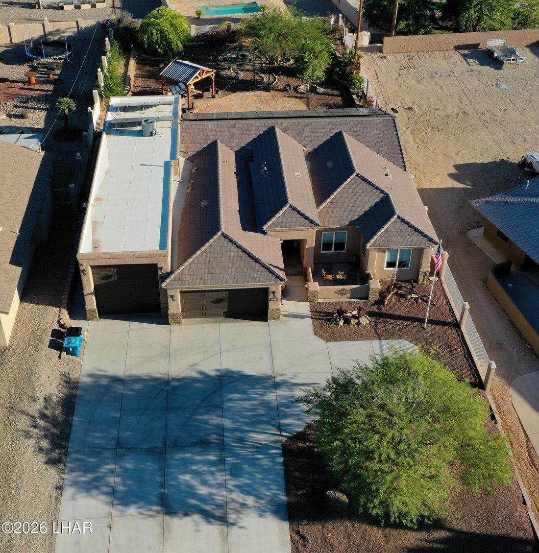 Casa a Lake Havasu City, Arizona, Stati Uniti 5 - 19203799