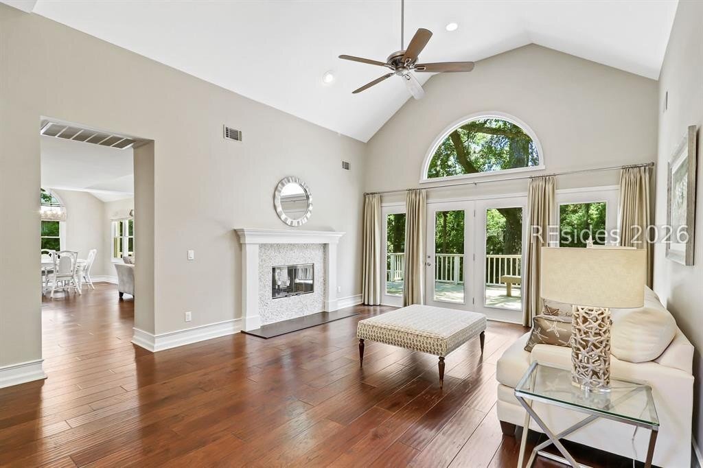 Maison à Île de Hilton-Head, Caroline du Sud, États-Unis 5 - 19203332
