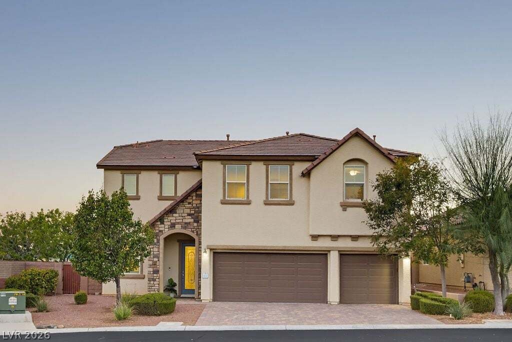 House in Las Vegas, Nevada, United States 1 - 19203825