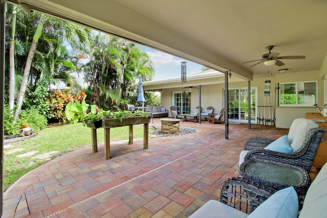 Casa a Boynton Beach, Florida, Stati Uniti 4 - 19204029