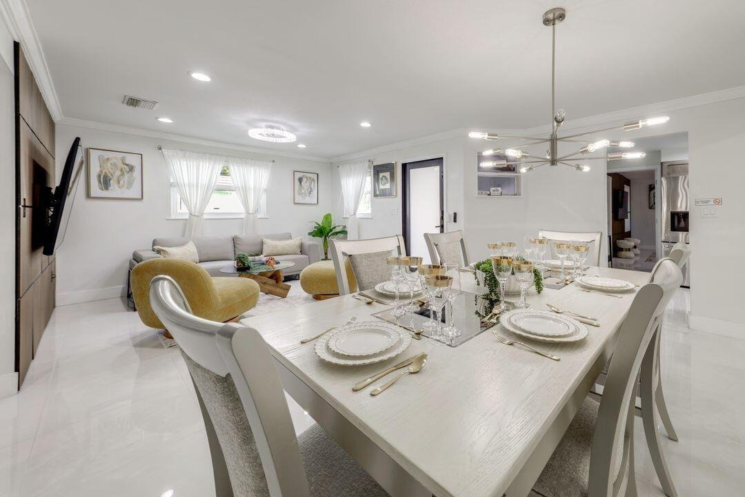 Haus in Delray Beach, Florida, Vereinigte Staaten 5 - 19203960