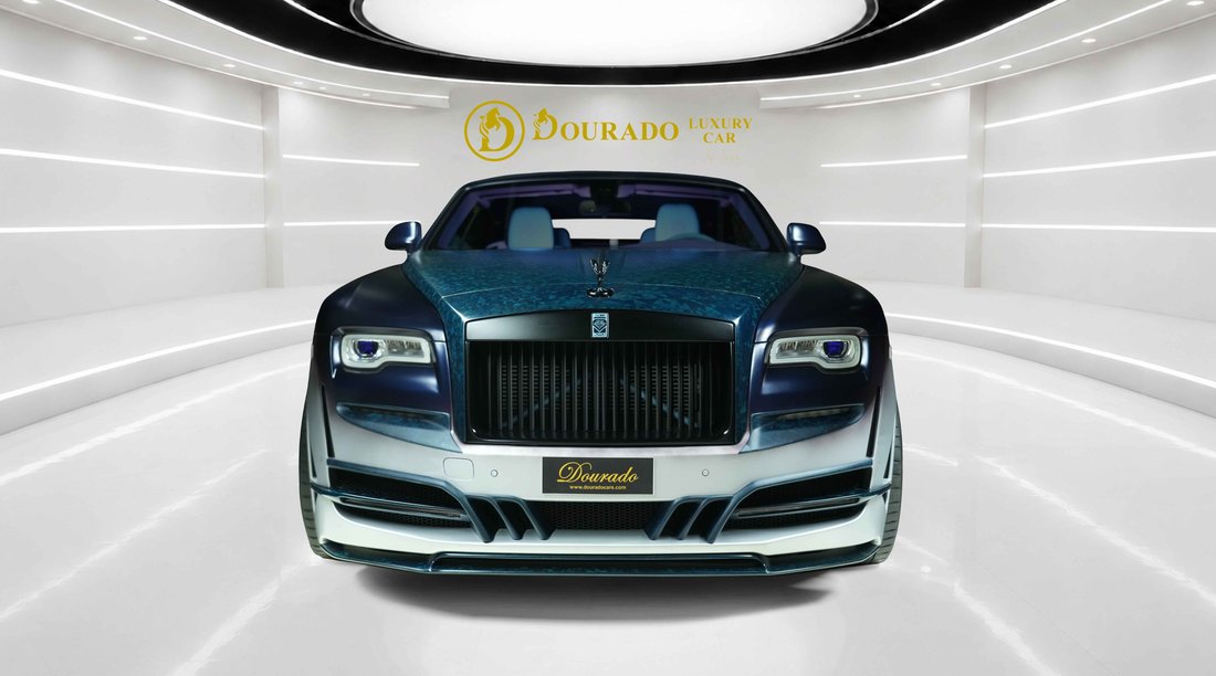 Cabriolet in Dubai, United Arab Emirates 2 - 19204448