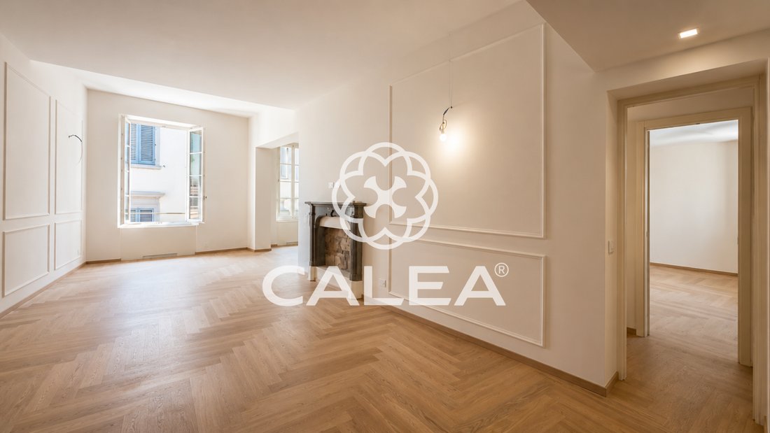 Wohnung in Centro, Florenz, Toskana 2 - 19205276
