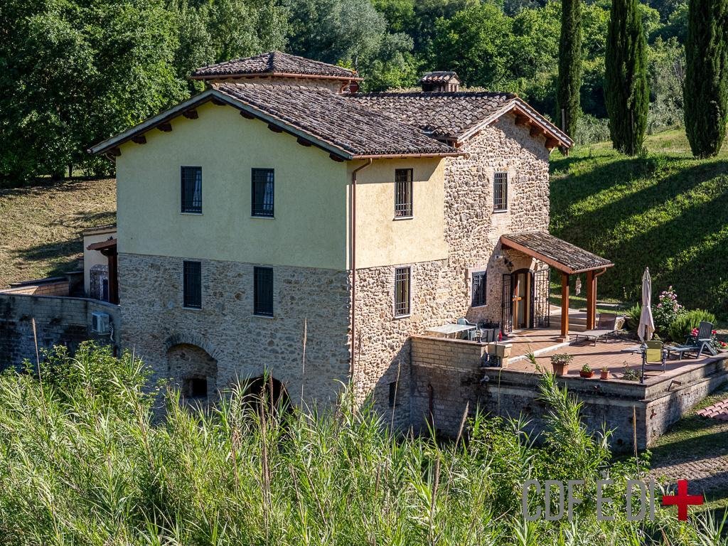 Landhaus in Cantalupo in Sabina, Latium, Italien 2 - 19205277
