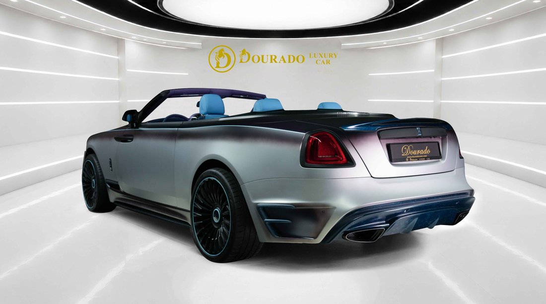 Cabriolet in Dubai, United Arab Emirates 4 - 19204448