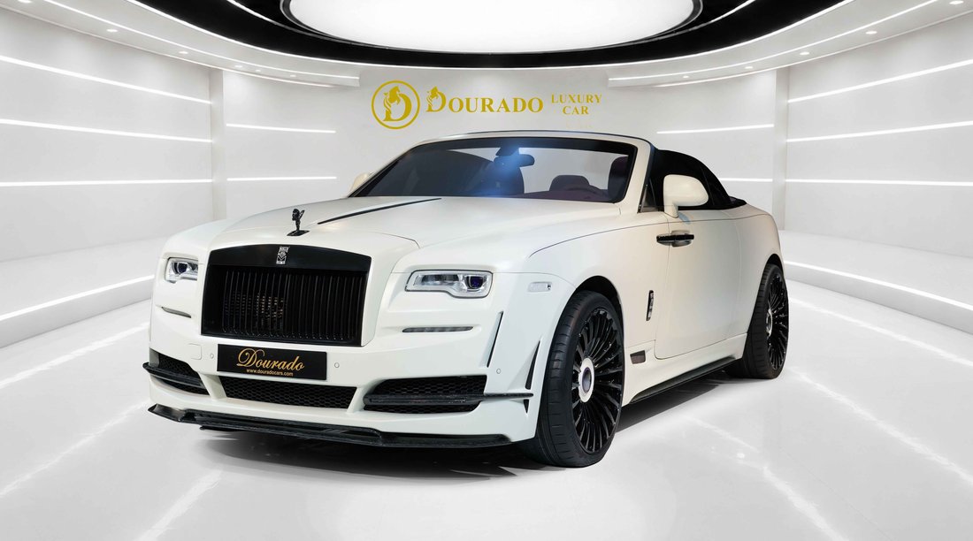 Cabriolet in Dubai, United Arab Emirates 3 - 19204310