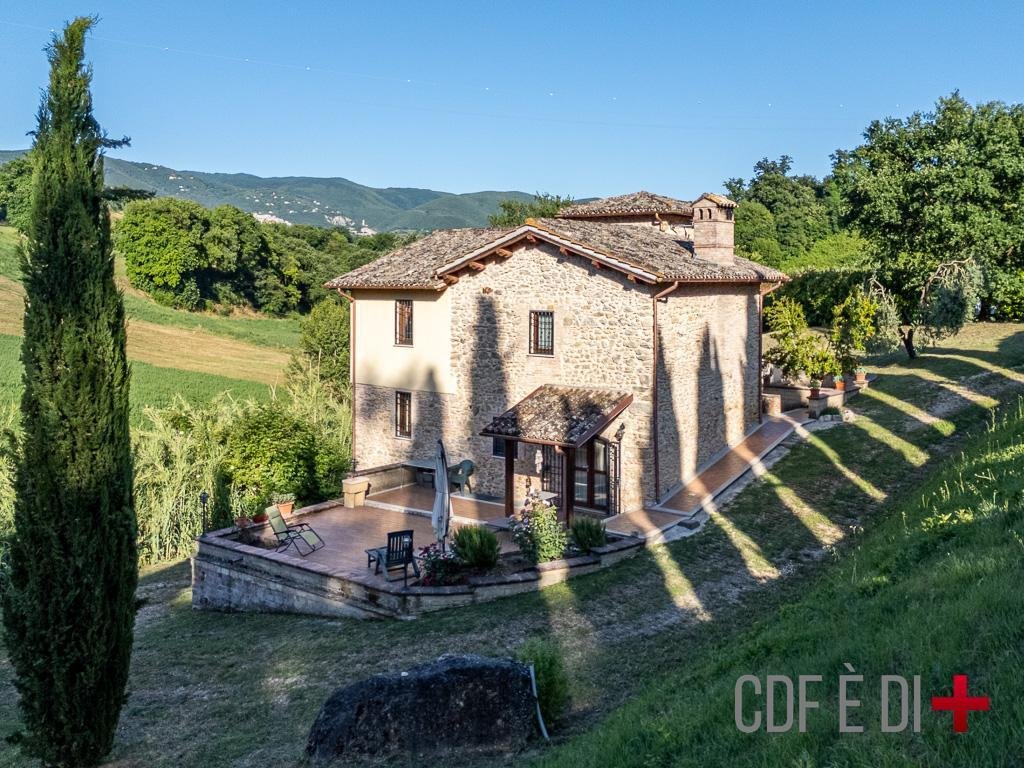 Landhaus in Cantalupo in Sabina, Latium, Italien 3 - 19205277