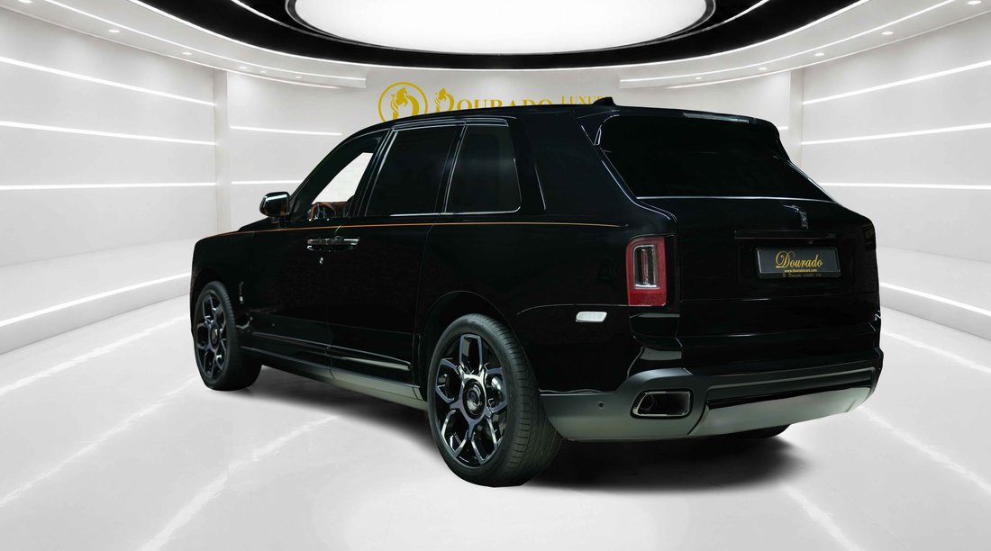 Suv in Dubai, United Arab Emirates 4 - 19204034