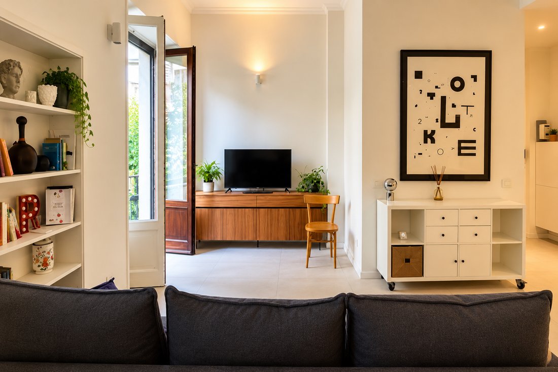 Appartement à Centrale, Milan, Italie 1 - 19205235