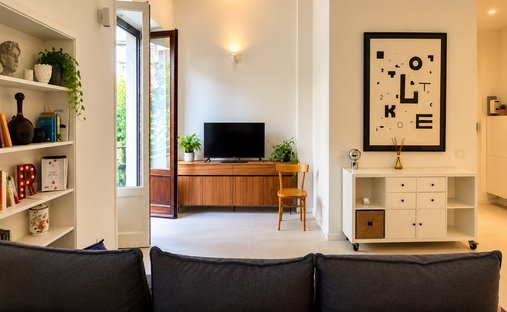 Appartement à Centrale, Milan, Italie 1