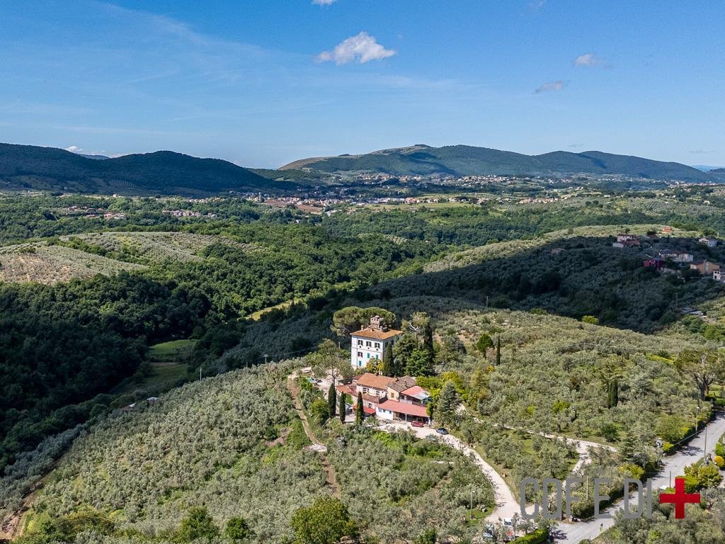 Landhaus in Monteleone Sabino, Latium, Italien 5 - 19205274