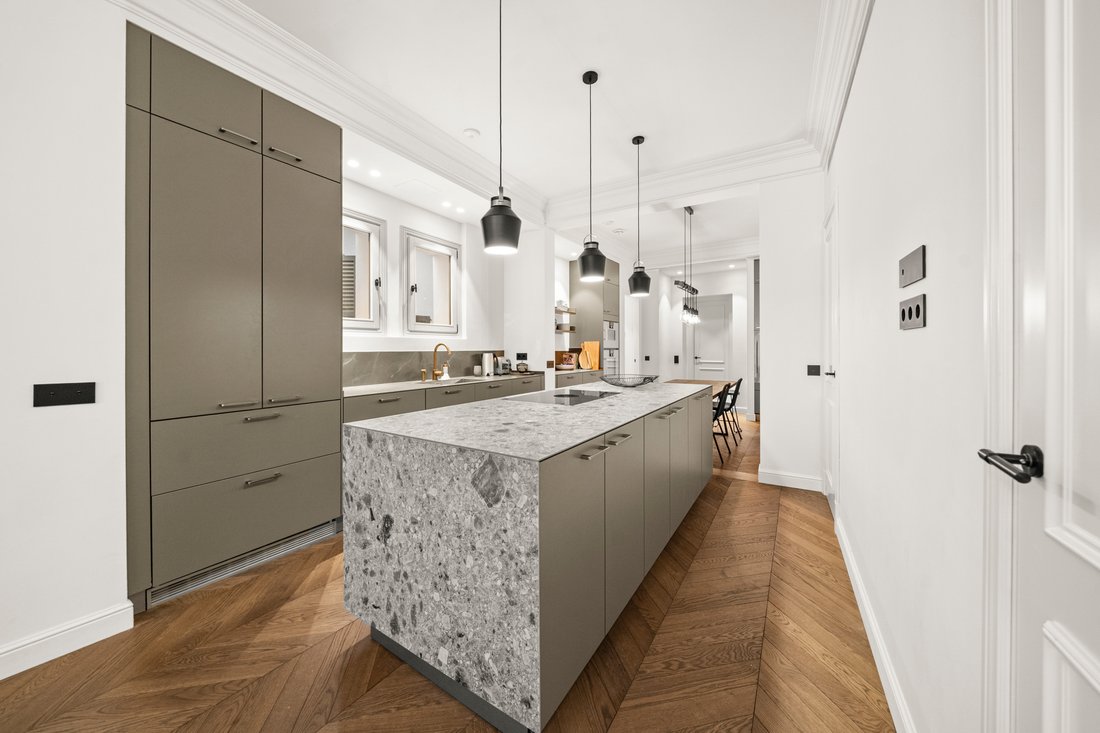 Wohnung in Palma, Balearische Inseln, Spanien 2 - 19204964