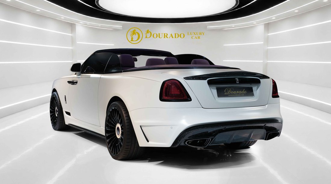 Cabriolet in Dubai, United Arab Emirates 4 - 19204310