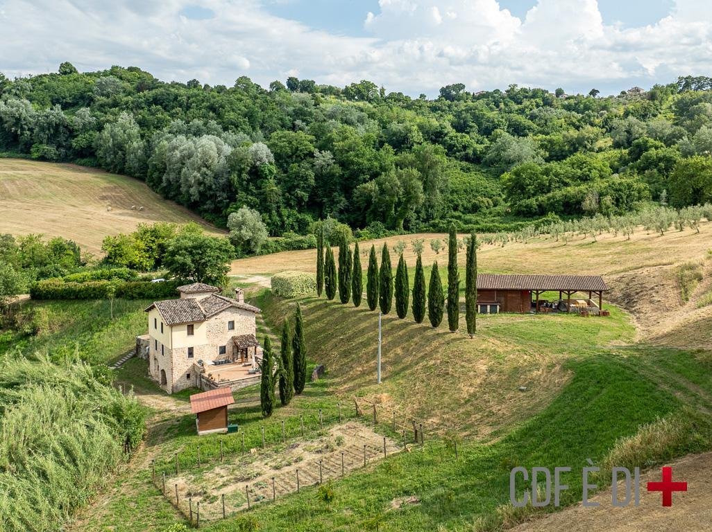 Landhaus in Cantalupo in Sabina, Latium, Italien 4 - 19205277