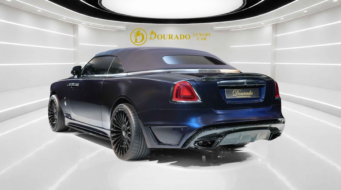 Cabriolet in Dubai, United Arab Emirates 4 - 19204358