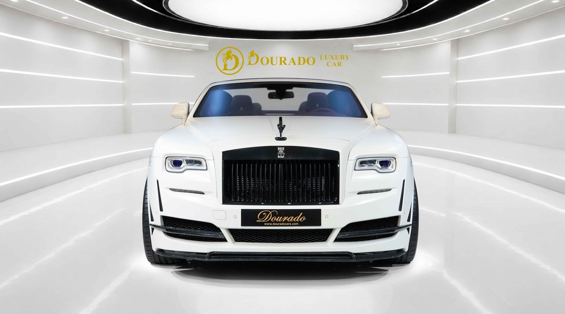 Cabriolet in Dubai, United Arab Emirates 2 - 19204310