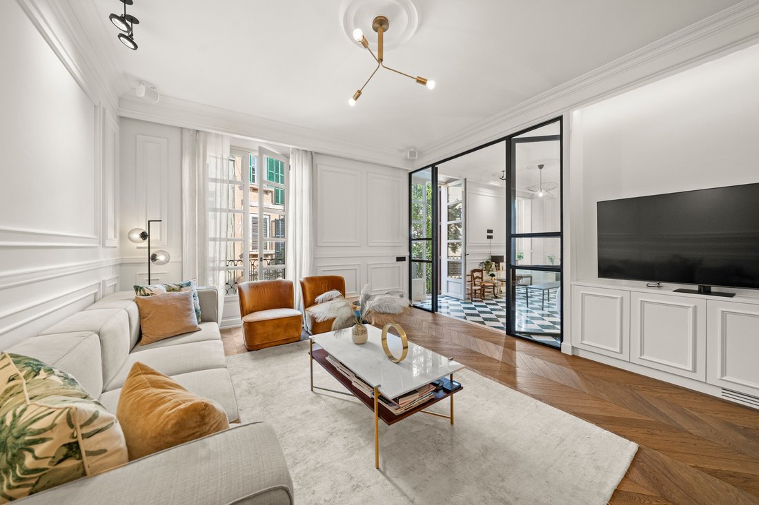 Wohnung in Palma, Balearische Inseln, Spanien 3 - 19204964