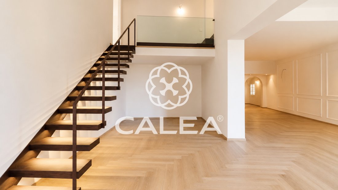 Wohnung in Centro, Florenz, Toskana 4 - 19205276