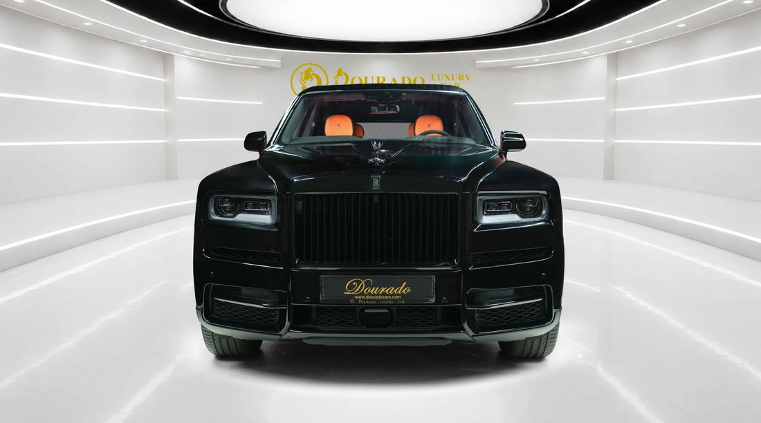 Suv in Dubai, United Arab Emirates 2 - 19204034