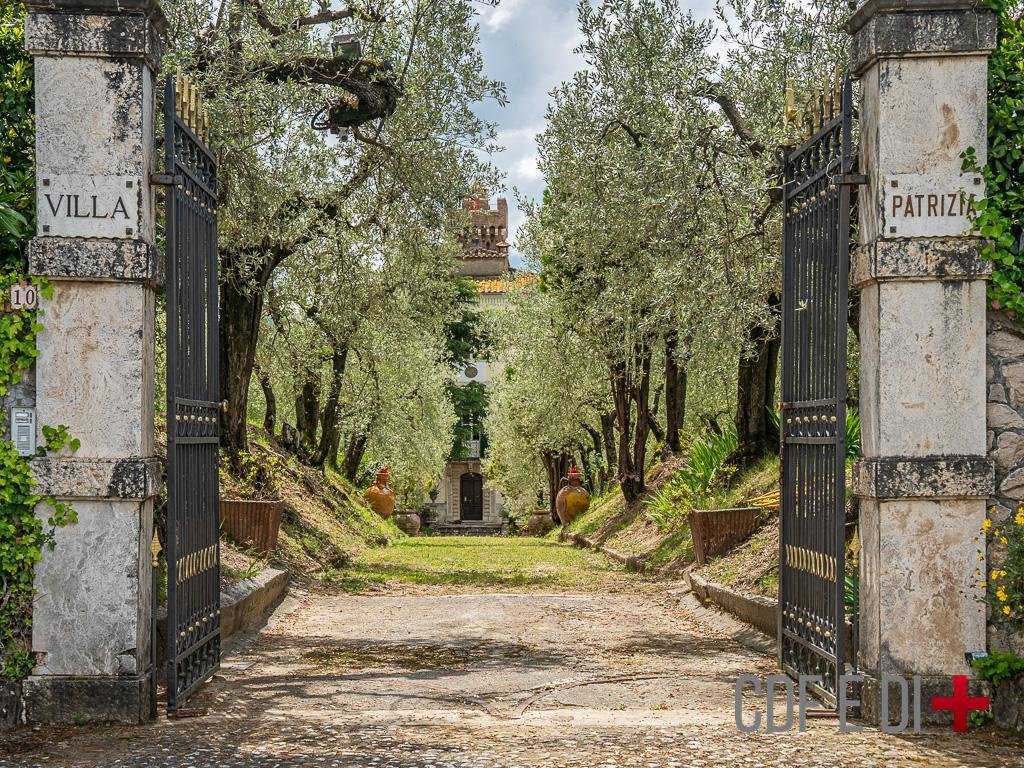 Landhaus in Monteleone Sabino, Latium, Italien 2 - 19205274