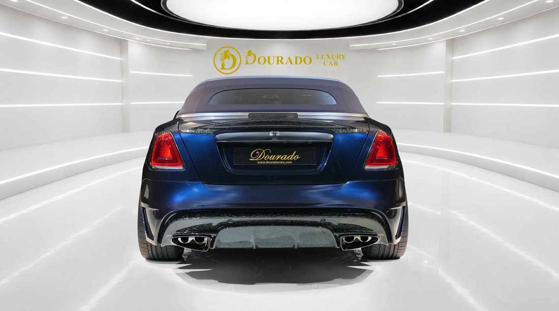 Cabriolet in Dubai, United Arab Emirates 5 - 19204358