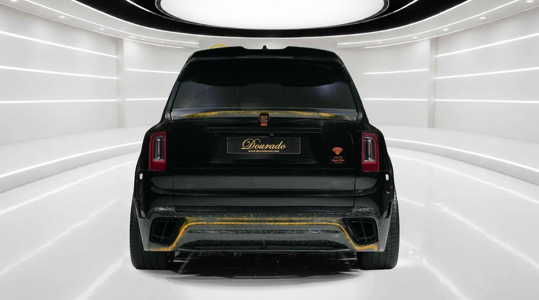 Suv in Dubai, United Arab Emirates 5 - 19204594