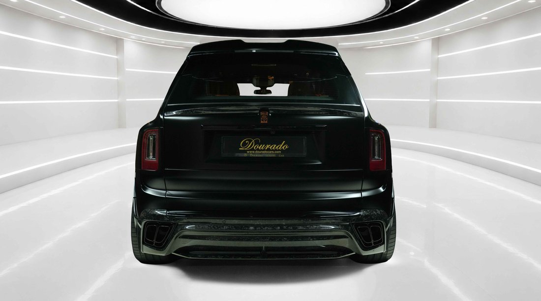 Suv in Dubai, United Arab Emirates 5 - 19204546