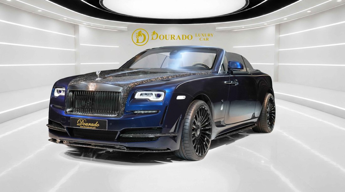 Cabriolet in Dubai, United Arab Emirates 3 - 19204358