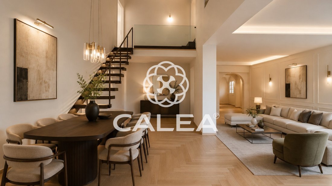 Wohnung in Centro, Florenz, Toskana 5 - 19205276