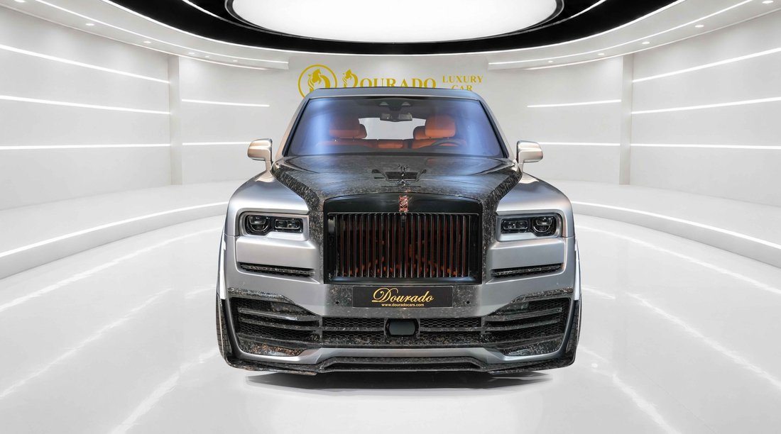 Suv in Dubai, United Arab Emirates 2 - 19204519
