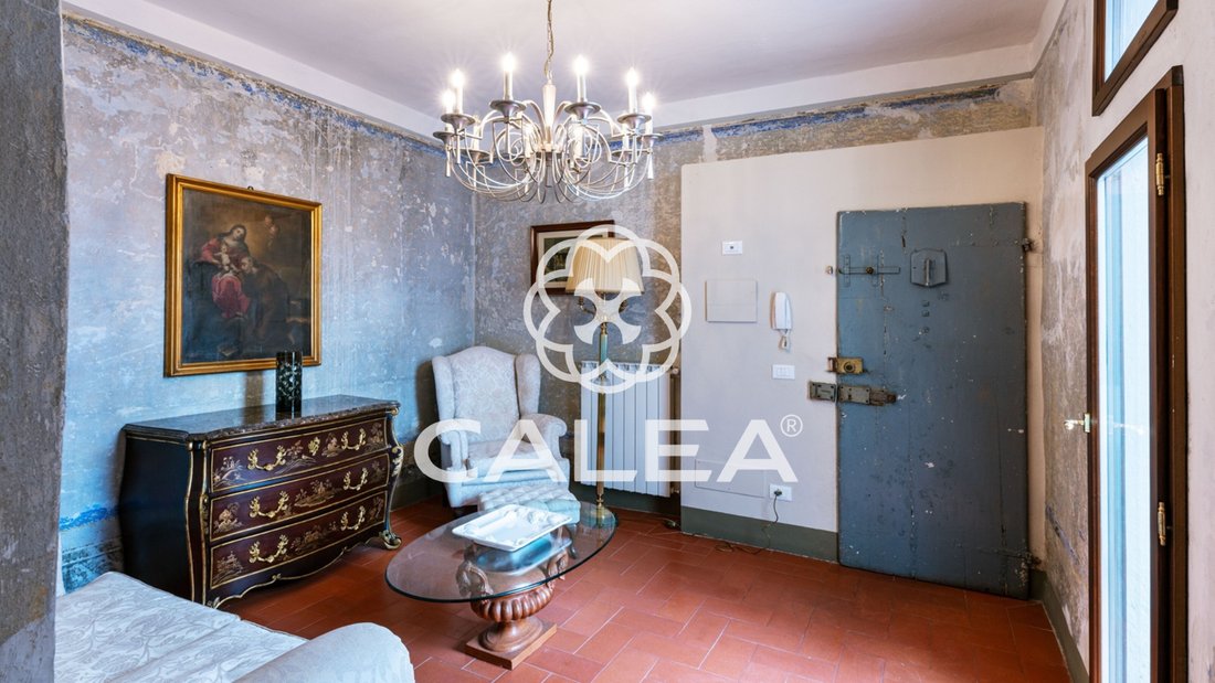 Wohnung in Centro, Florenz, Toskana 5 - 19205159